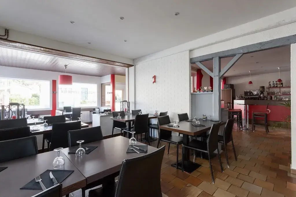 Le Cagliari ristorante a Saint-Brevin-les-Pins