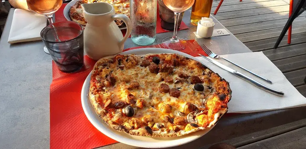 Menu_La pizza au feu de bois_Saint-Brevin-les-Pins_image_5