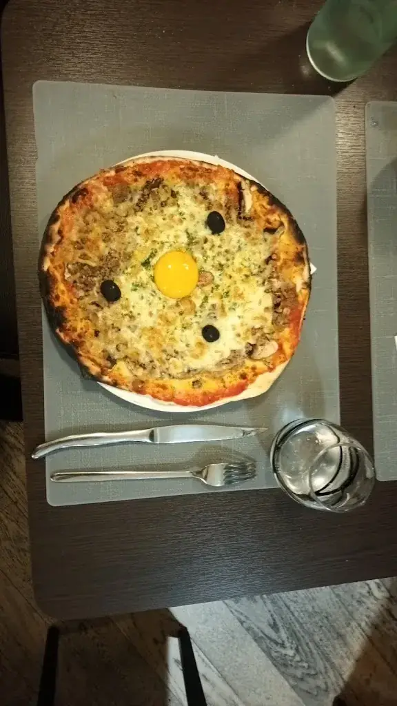 Menu_La pizza au feu de bois_Saint-Brevin-les-Pins_image_6