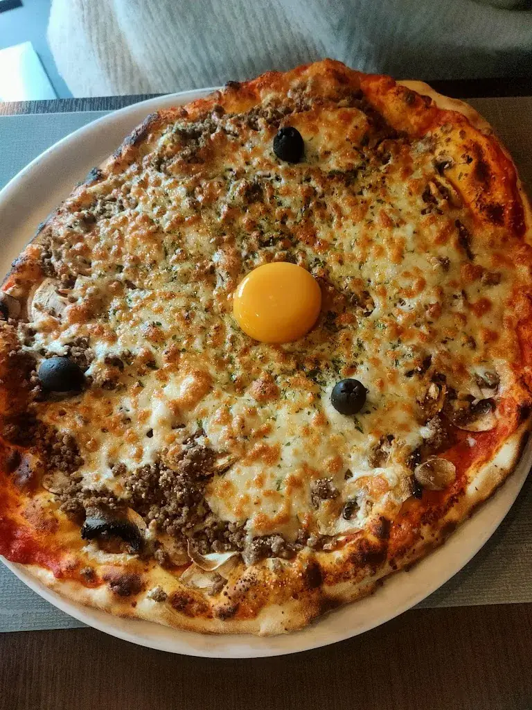 Menu_La pizza au feu de bois_Saint-Brevin-les-Pins_image_7