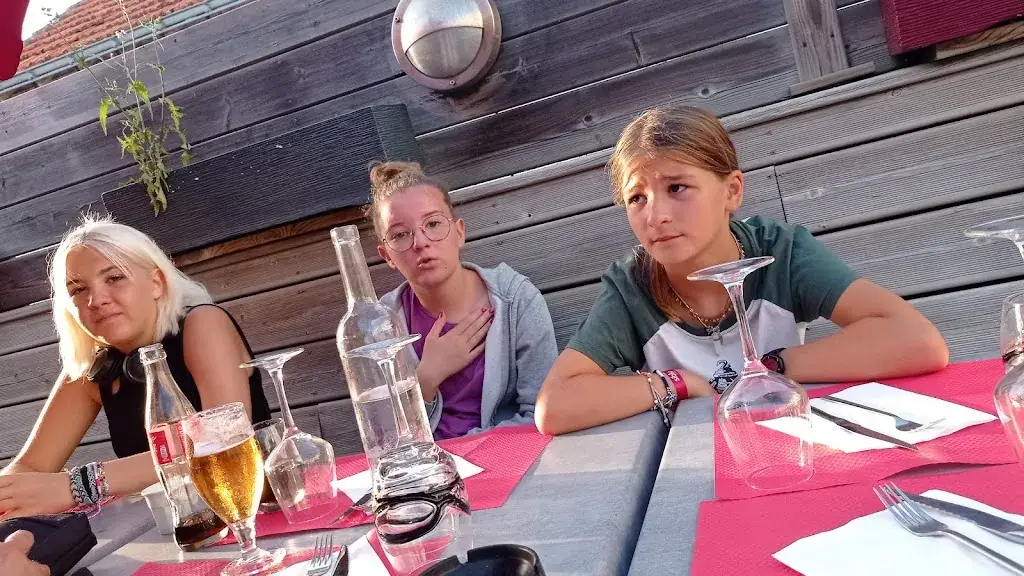 katarina kuzmanovic_La pizza au feu de bois_Saint-Brevin-les-Pins_review