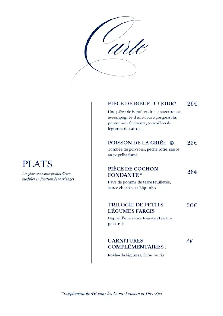 Menu_L'Orangerie_Saint-Georges-sur-Loire_image_2