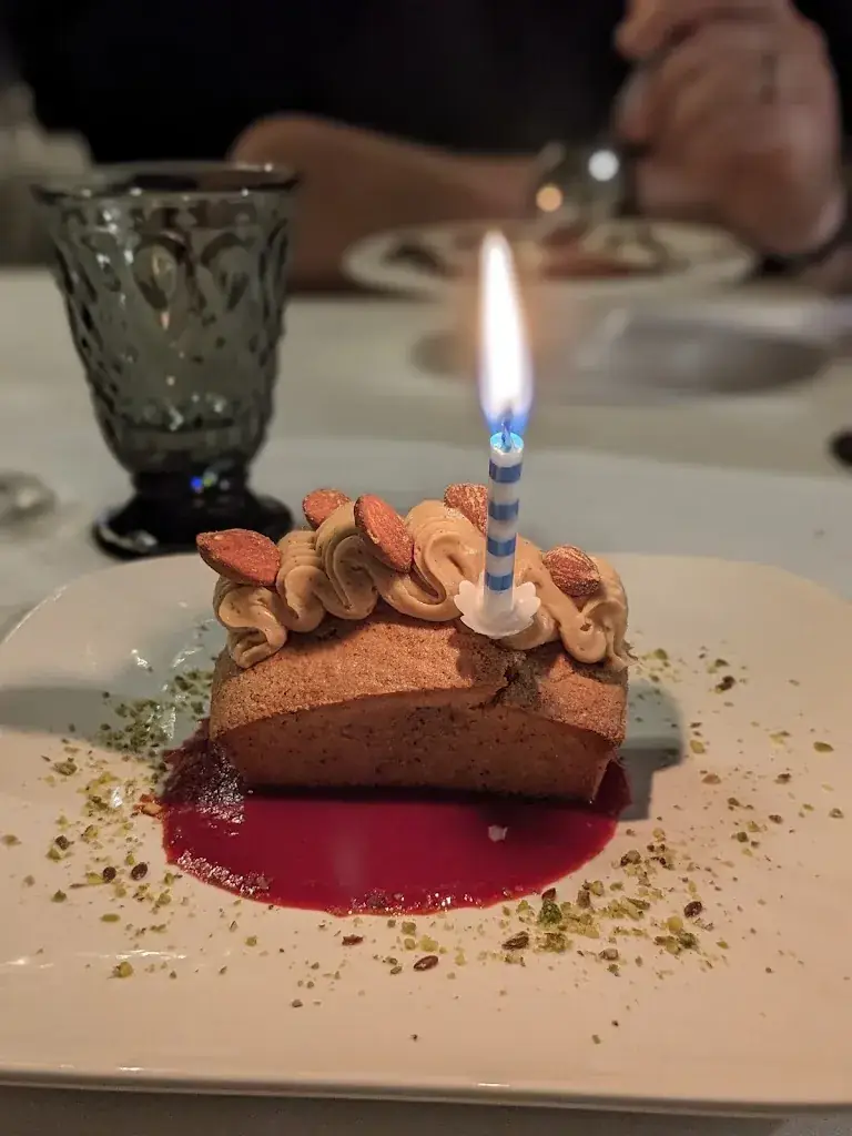 S C_L'Orangerie_Saint-Georges-sur-Loire_review