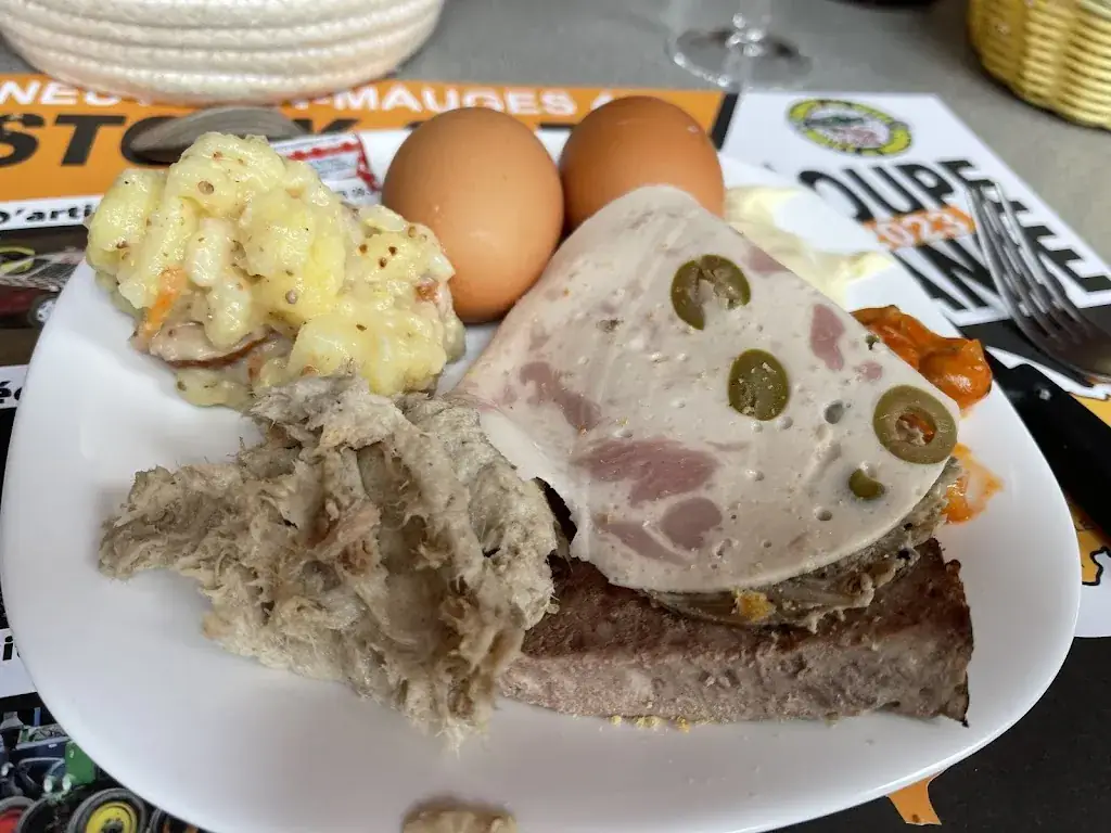 Menu_Restaurant Le Saloon_Saint-Germain-sur-Moine_image_9