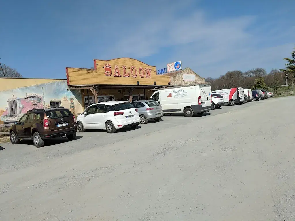 Magnus Jingryd_Restaurant Le Saloon_Saint-Germain-sur-Moine_review