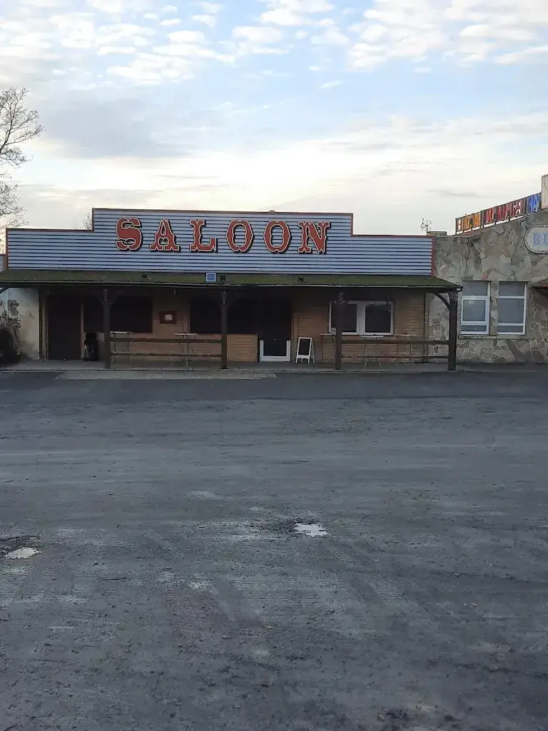 Restaurant Le Saloon_Saint-Germain-sur-Moine_slider_image_3