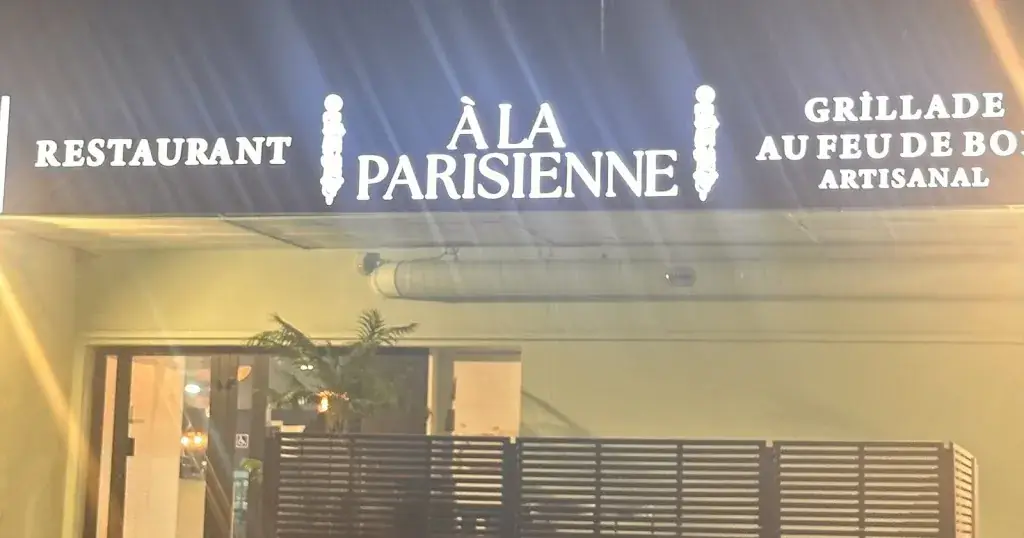 À la parisienne_Saint-Herblain_slider_image_1