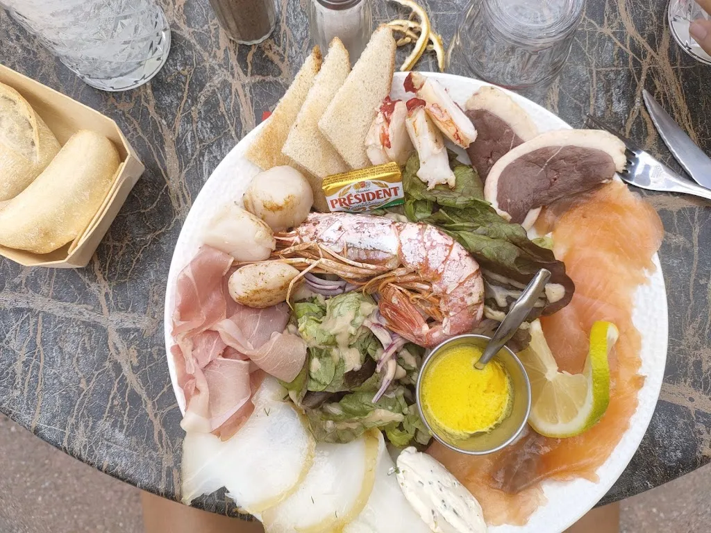 Menu_Café de la plage_Saint-Hilaire-de-Riez_image_6