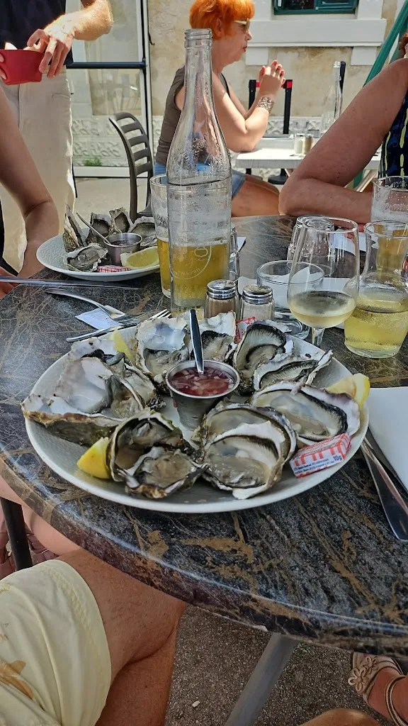 Menu_Café de la plage_Saint-Hilaire-de-Riez_image_8