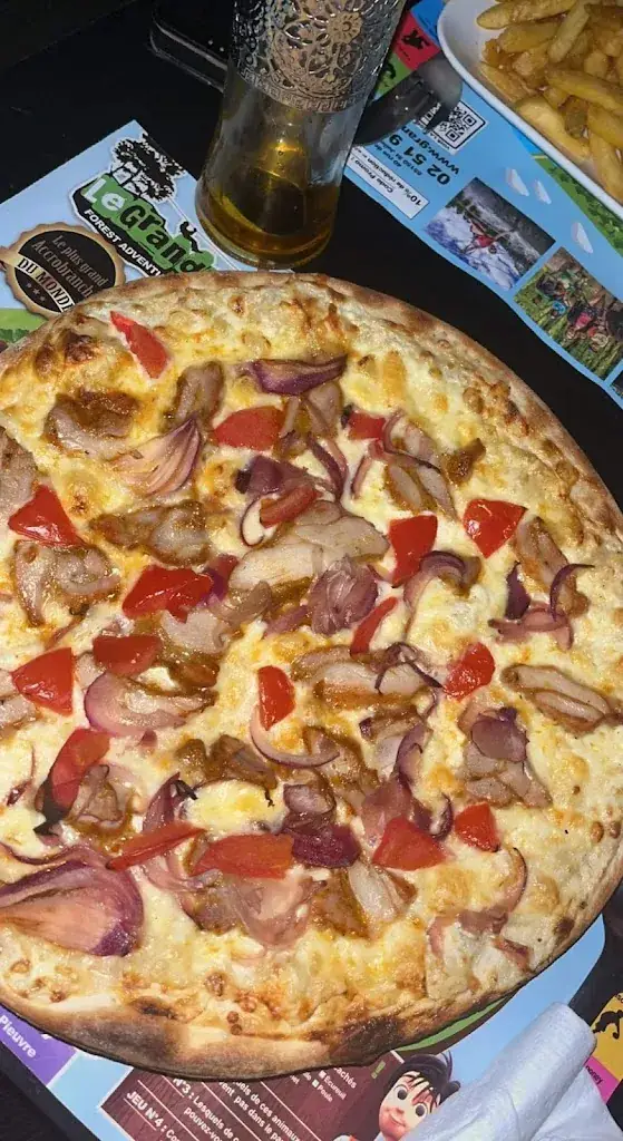 Menu_ROUTE 84_Saint-Hilaire-de-Riez_image_9