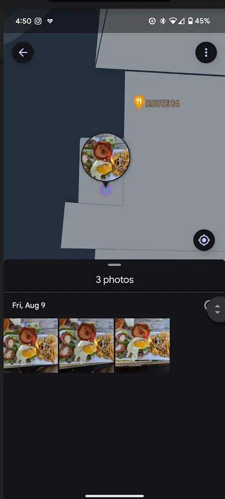 Jlaswilson_ROUTE 84_Saint-Hilaire-de-Riez_review