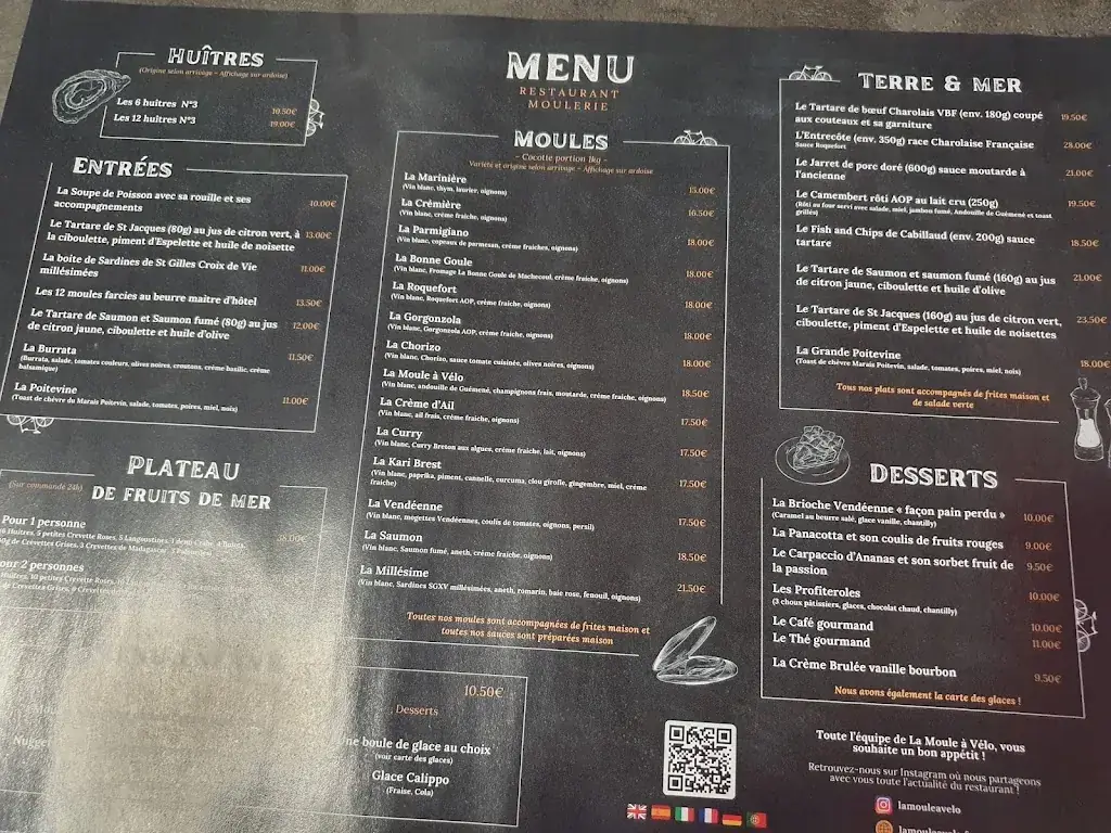 Menu_la Moule à Vélo_Saint-Hilaire-de-Riez_image_4