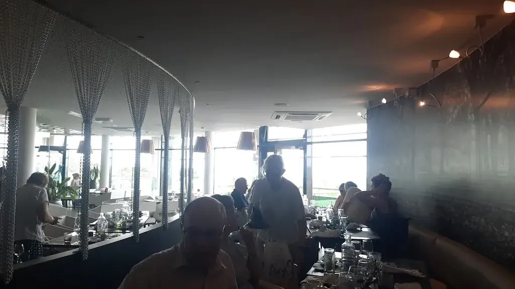 Justine Fowler_Restaurant Le 201_Saint-Hilaire-de-Riez_review