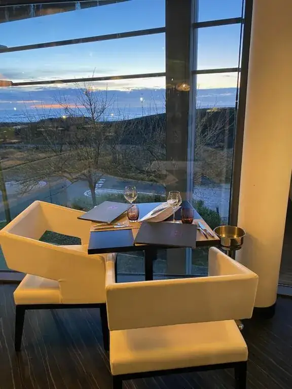 Maya av_Restaurant Le 201_Saint-Hilaire-de-Riez_review