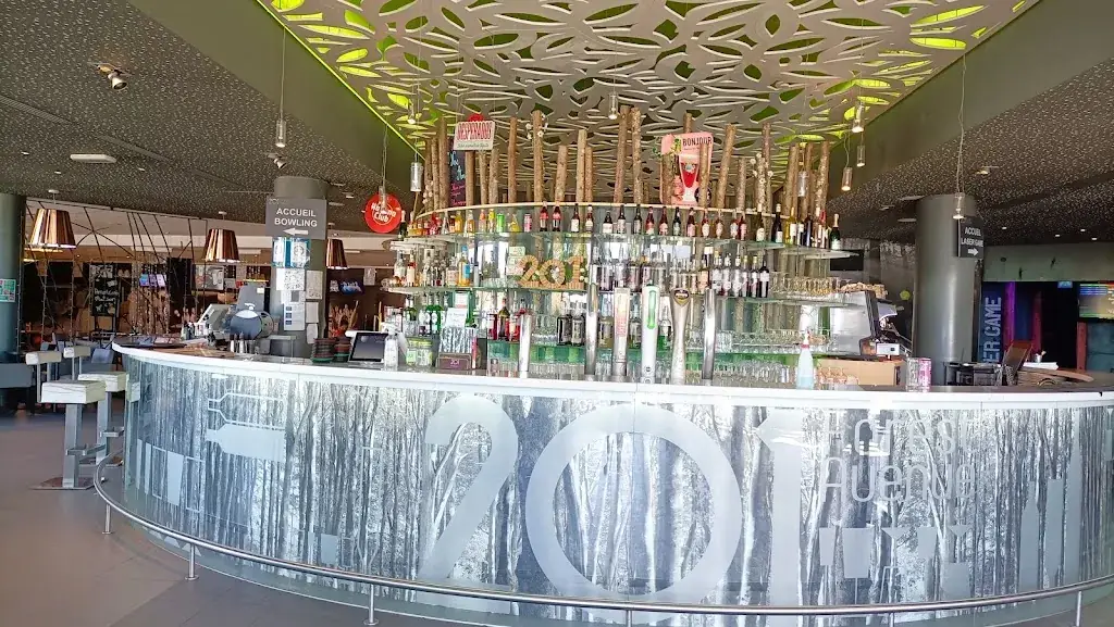 Restaurant Le 201 ristorante a Saint-Hilaire-de-Riez