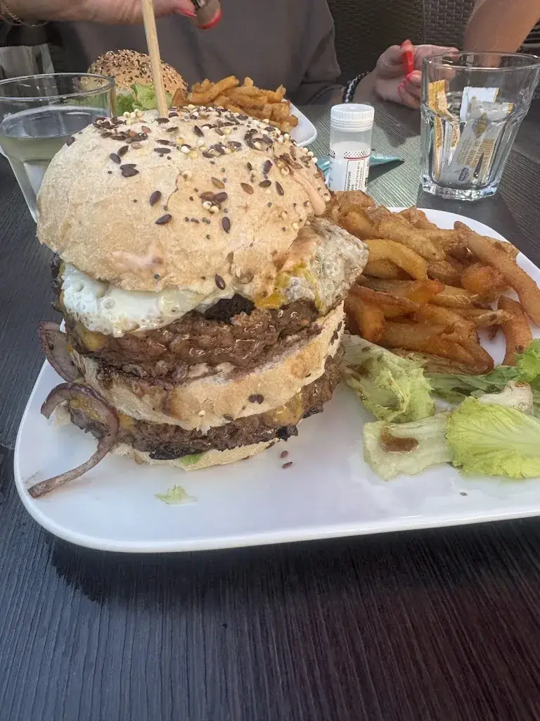 N B_Le corsaire Restaurant Bar_Saint-Hilaire-de-Riez_Bewertung