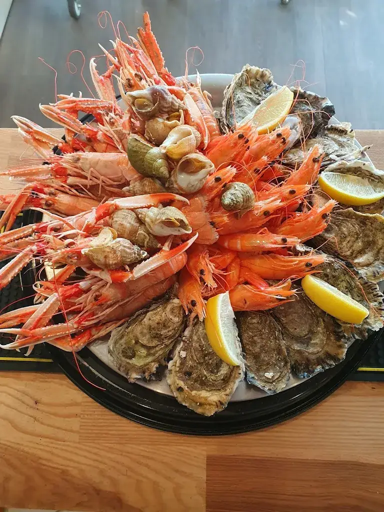 Le corsaire Restaurant Bar_Saint-Hilaire-de-Riez_slider_image_2