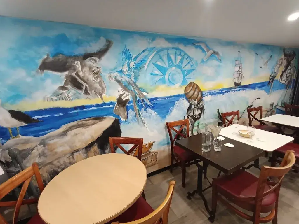 Le corsaire Restaurant Bar_Saint-Hilaire-de-Riez_slider_image_3