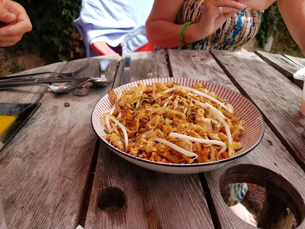 Menu_Thaï food - Restaurant Thaïlandais - Kinkaao_Saint-Hilaire-de-Riez_imagen_7