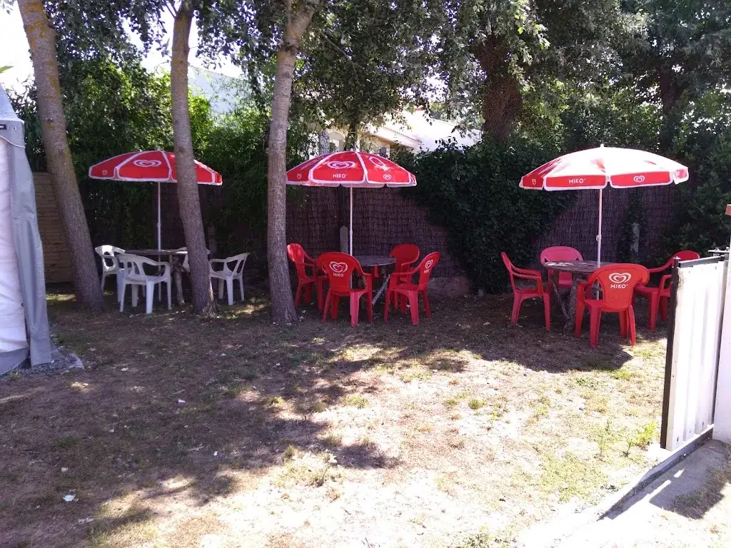 Thaï food - Restaurant Thaïlandais - Kinkaao Restaurant in Saint-Hilaire-de-Riez