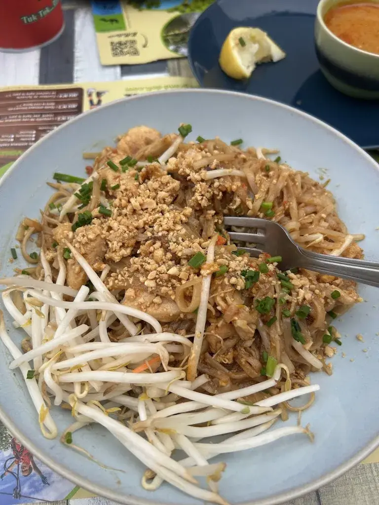 Thaï food - Restaurant Thaïlandais - Kinkaao_Saint-Hilaire-de-Riez_slider_image_2