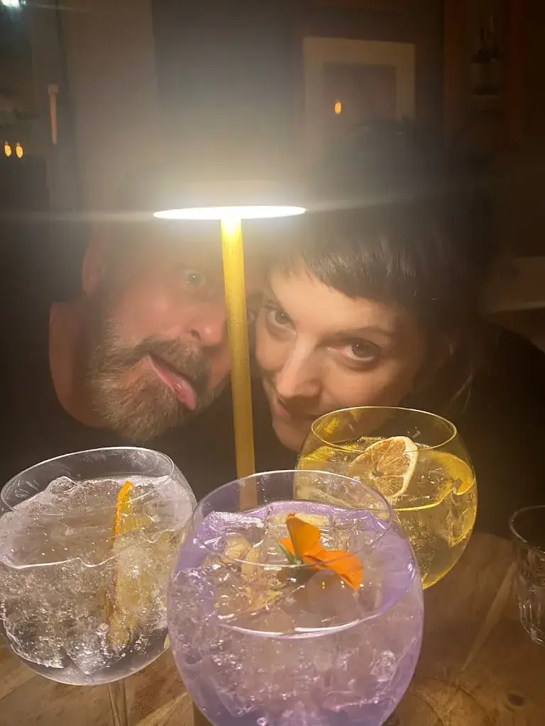 Menü_Le Saint-Jean Bar & Restaurant_Nyon_Bild_5