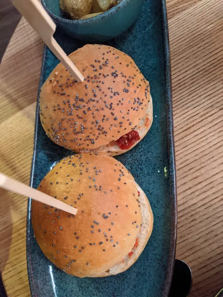 Menü_Le Saint-Jean Bar & Restaurant_Nyon_Bild_6