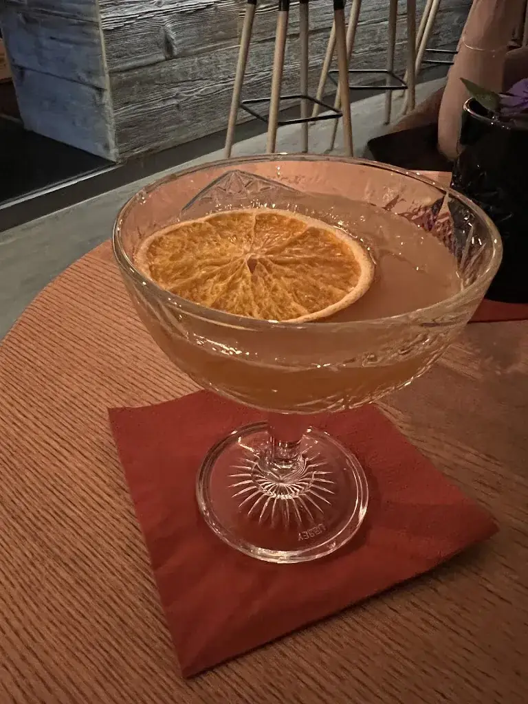 Menü_Le Saint-Jean Bar & Restaurant_Nyon_Bild_8