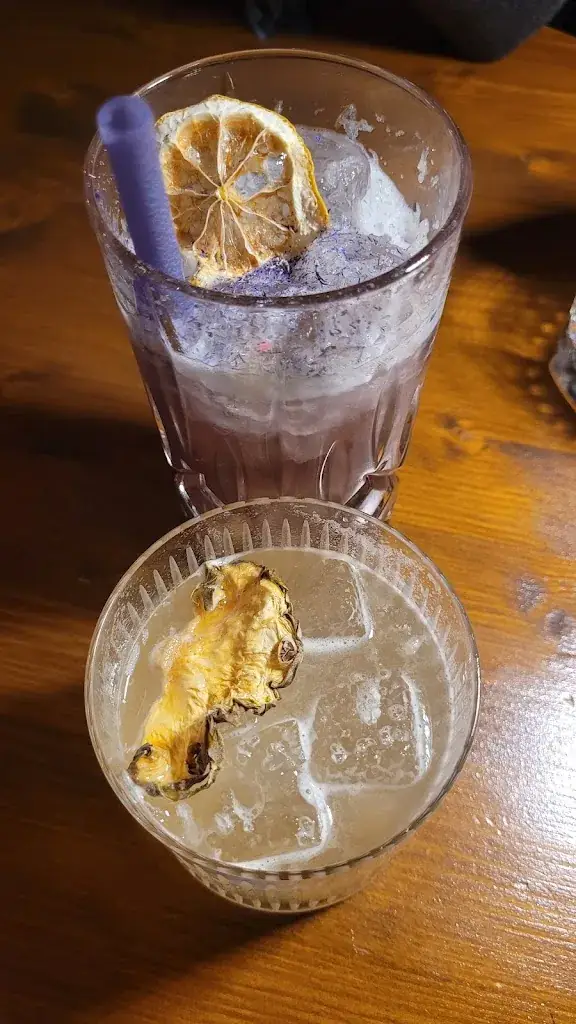 Lucia Rodriguez-Prieto_Le Saint-Jean Bar & Restaurant_Nyon_Bewertung