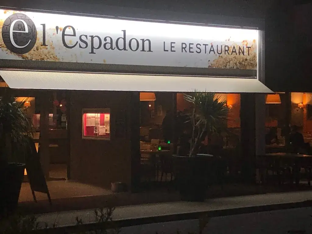 Restaurant l'espadon_Saint-Jean-de-Monts_slider_image_1