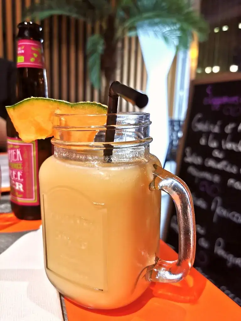 Menu_Le 20 Six_Saint-Jean-de-Monts_immagine_5