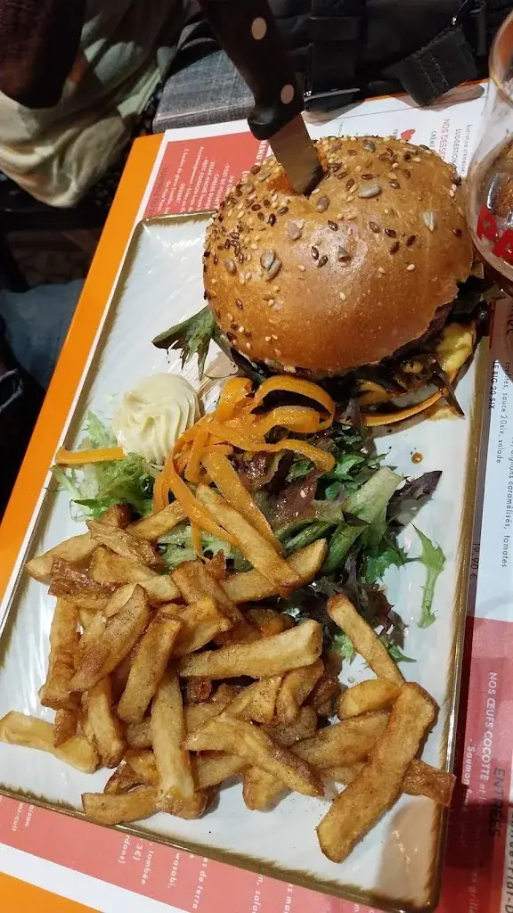 Menu_Le 20 Six_Saint-Jean-de-Monts_immagine_7