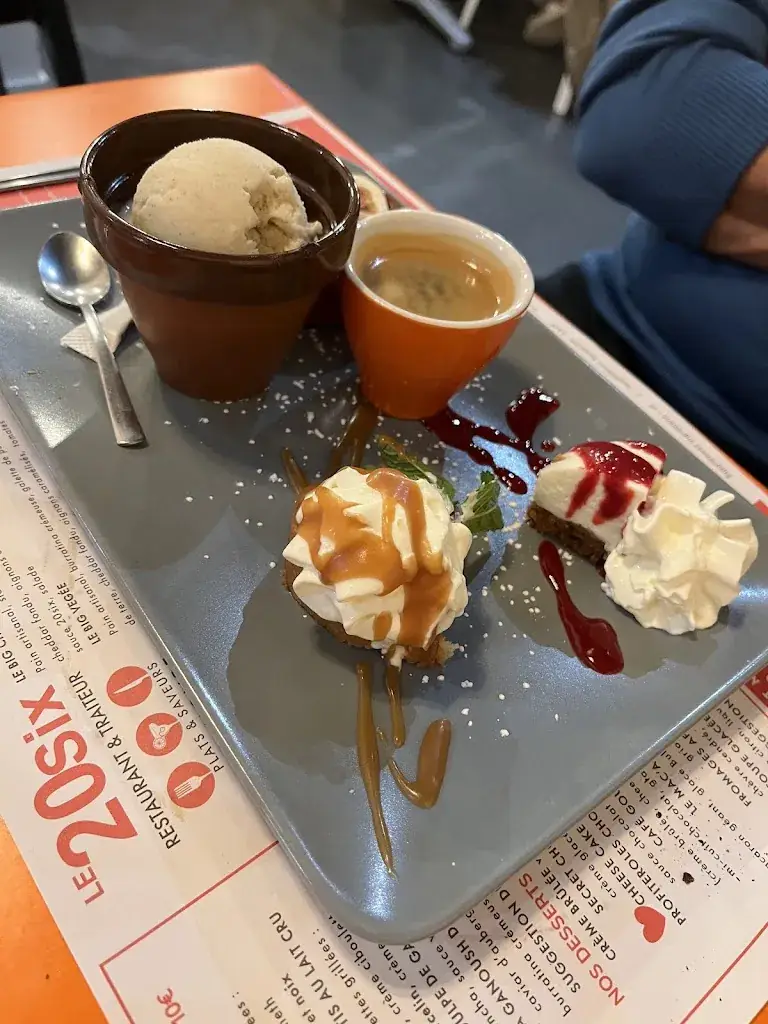 Menu_Le 20 Six_Saint-Jean-de-Monts_immagine_8