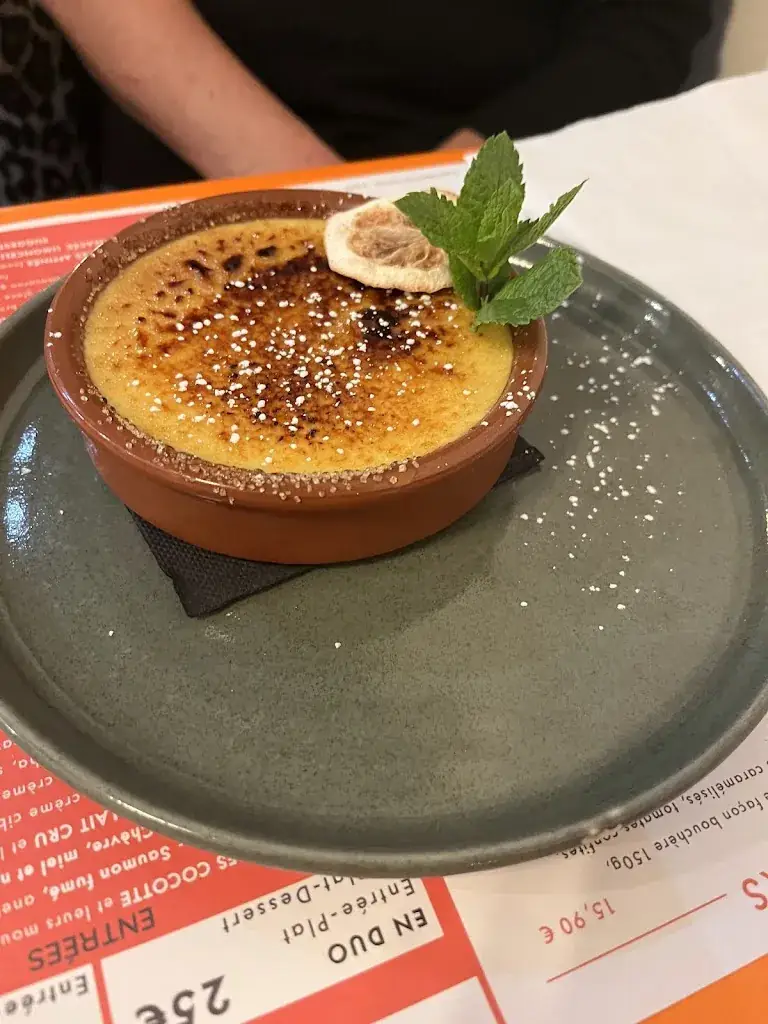 Menu_Le 20 Six_Saint-Jean-de-Monts_immagine_9