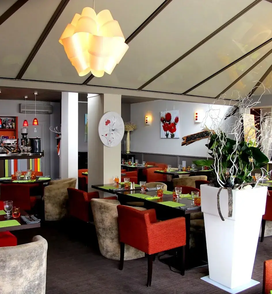 Chez Bastien restaurant in Saint-Jean-de-Monts