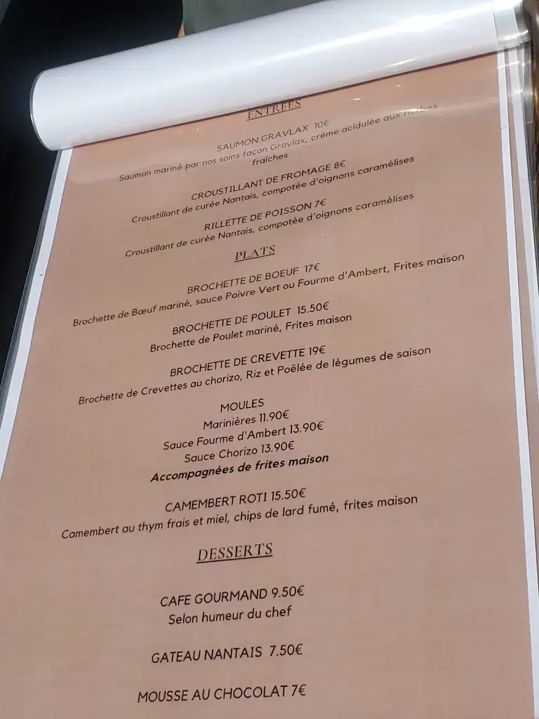 Menu_Le Tap'As L'oeil_Saint-Jean-de-Monts_image_1