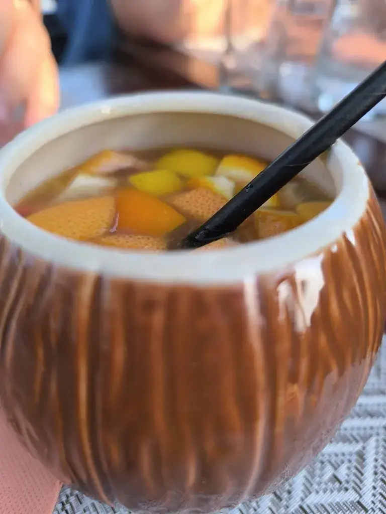 Séverine CHARMAIZON_Le Tap'As L'oeil_Saint-Jean-de-Monts_review