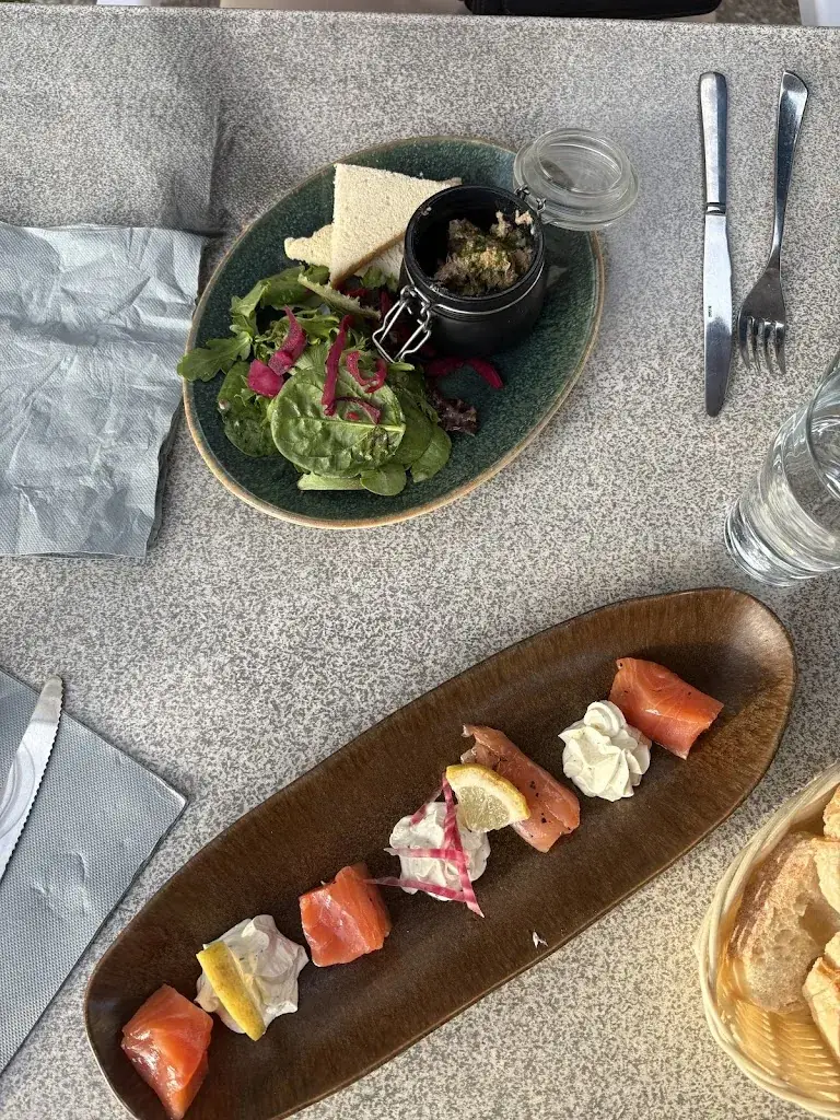 Mélanie Péan_Le Tap'As L'oeil_Saint-Jean-de-Monts_review