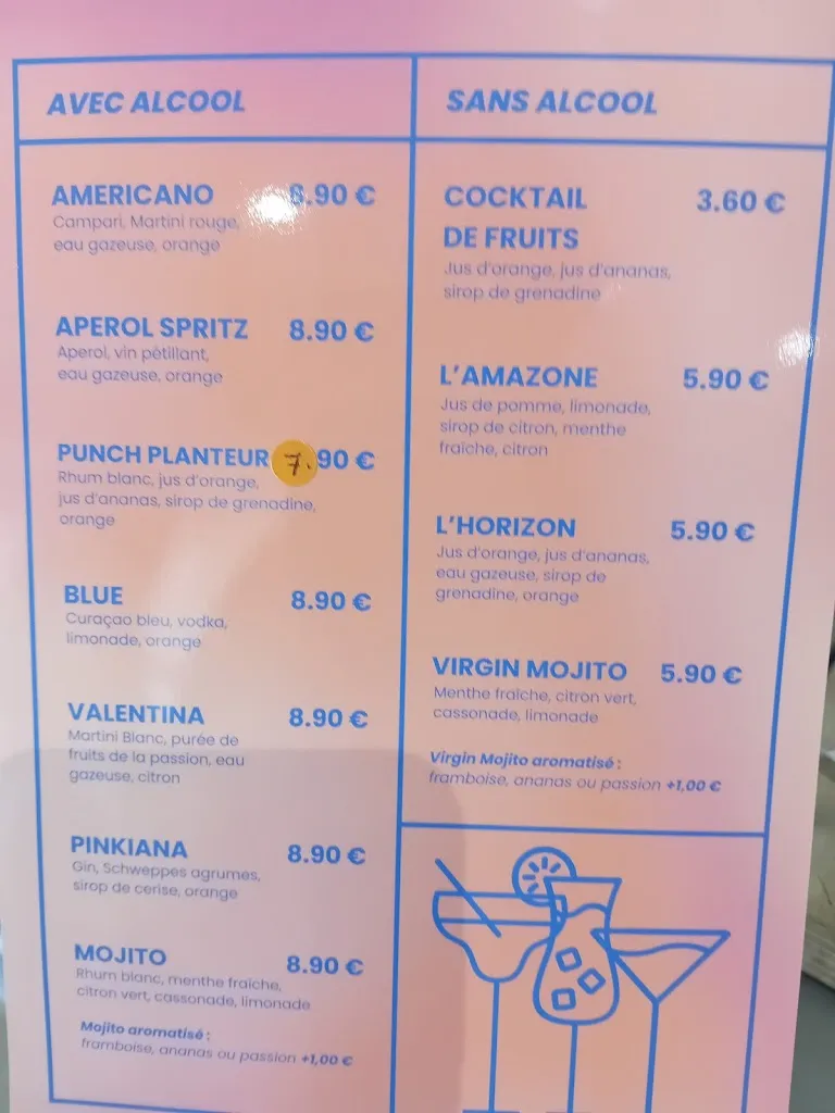 Menu_Le pignon sur mer_Saint-Jean-de-Monts_image_1