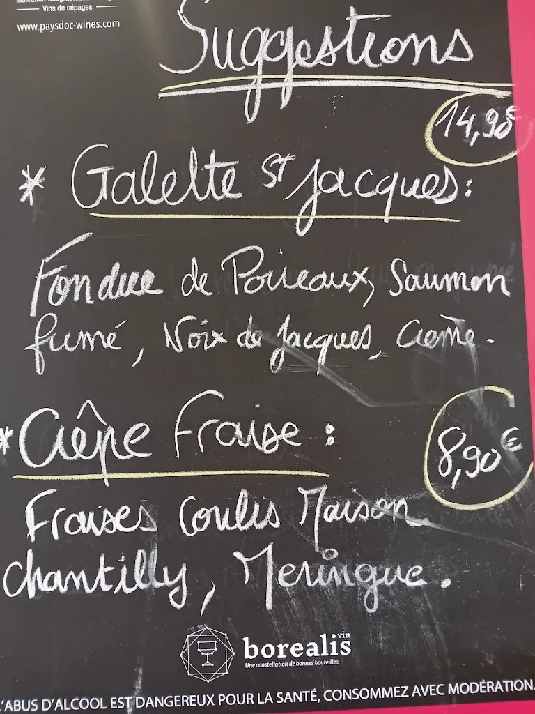 Menu_Le pignon sur mer_Saint-Jean-de-Monts_image_3