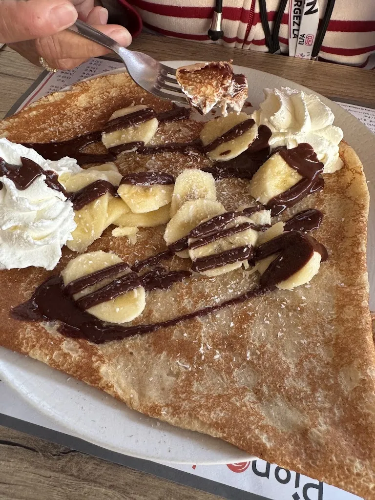 Francis L_Le pignon sur mer_Saint-Jean-de-Monts_review