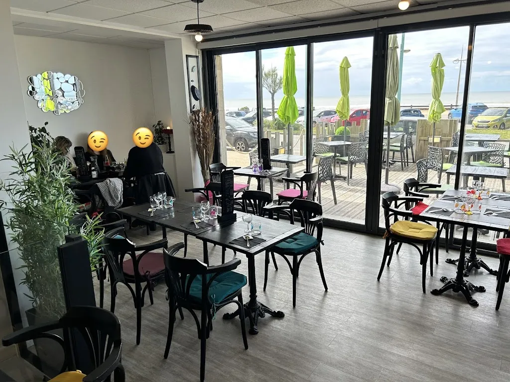 À chacun son moule restaurant à Saint-Jean-de-Monts