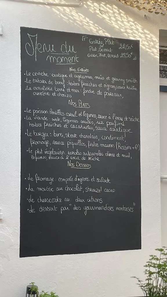 Menu_L'Art Boisé_Saint-Jean-de-Monts_image_4