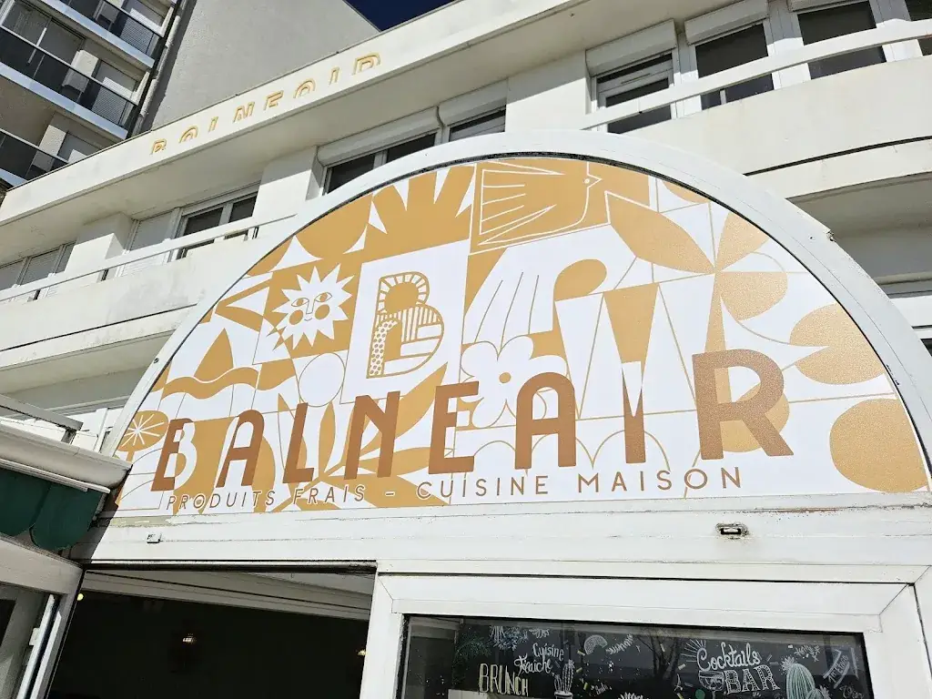 Paul G Miller_BALNEAIR_Saint-Jean-de-Monts_review