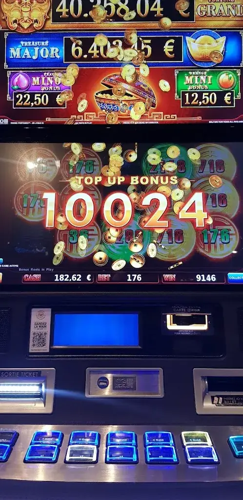 Jong kim_Casino JOA de Montrond_Montrond-les-Bains_review