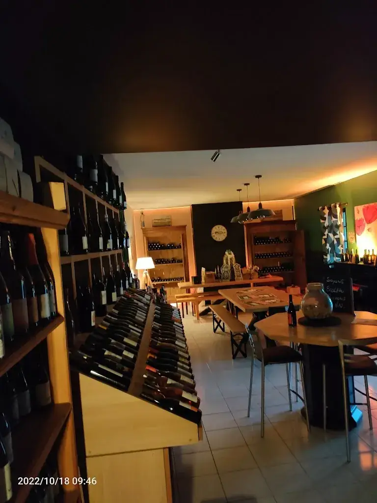 Raisins d'Être Restaurant in Saint-Jean-sur-Mayenne