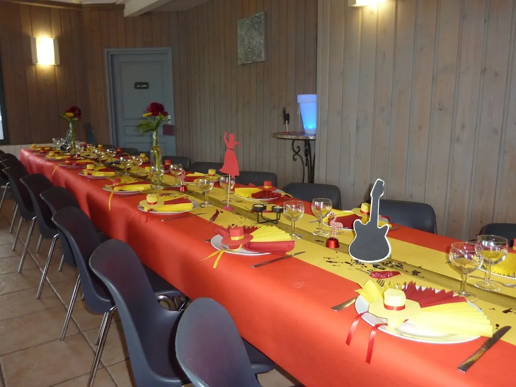 Jean-Robert Boireau_Le Petit Saint Germain_Saint-Germain-le-Fouilloux_review