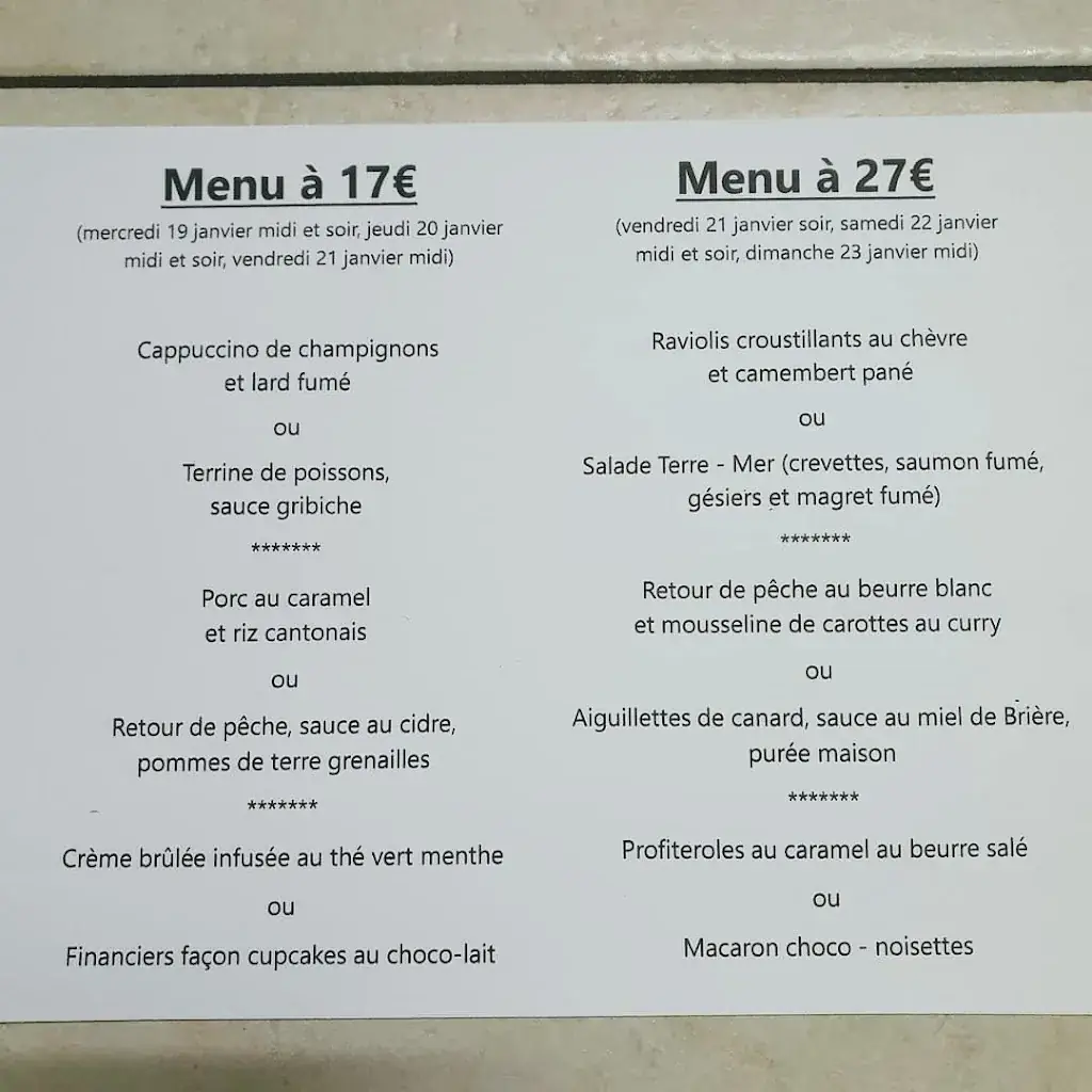 Menu_Le Roz'O_Saint-Joachim_image_4