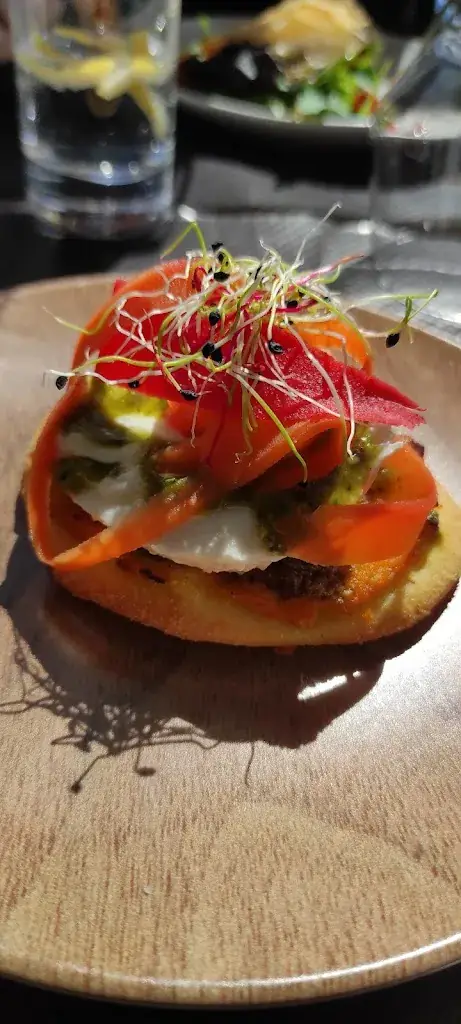 Lydie Steunou_Le Roz'O_Saint-Joachim_review