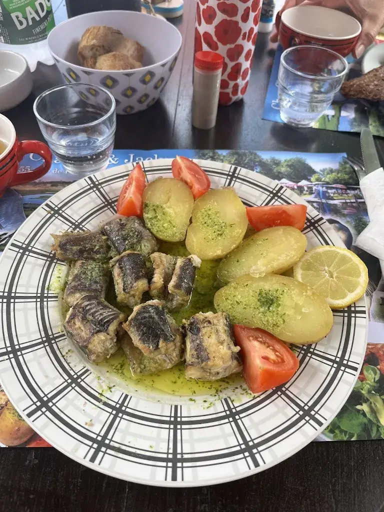 Menu_Chez Chantal Et Jacky - Crêperie et Promenades en Barques_Saint-Joachim_image_7